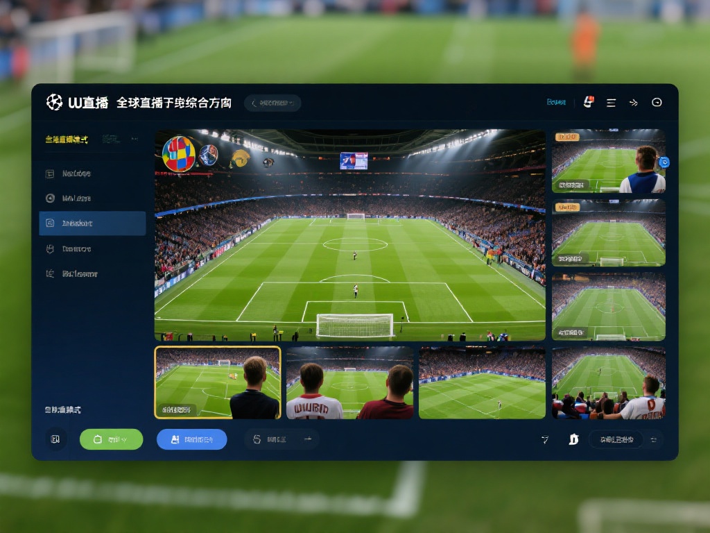 ...高清NBA直播-CBA直播-免费高清英超直播-欧冠直播-优直播直播官网 在全球赛事资源整合方面,如欧冠这种全世界