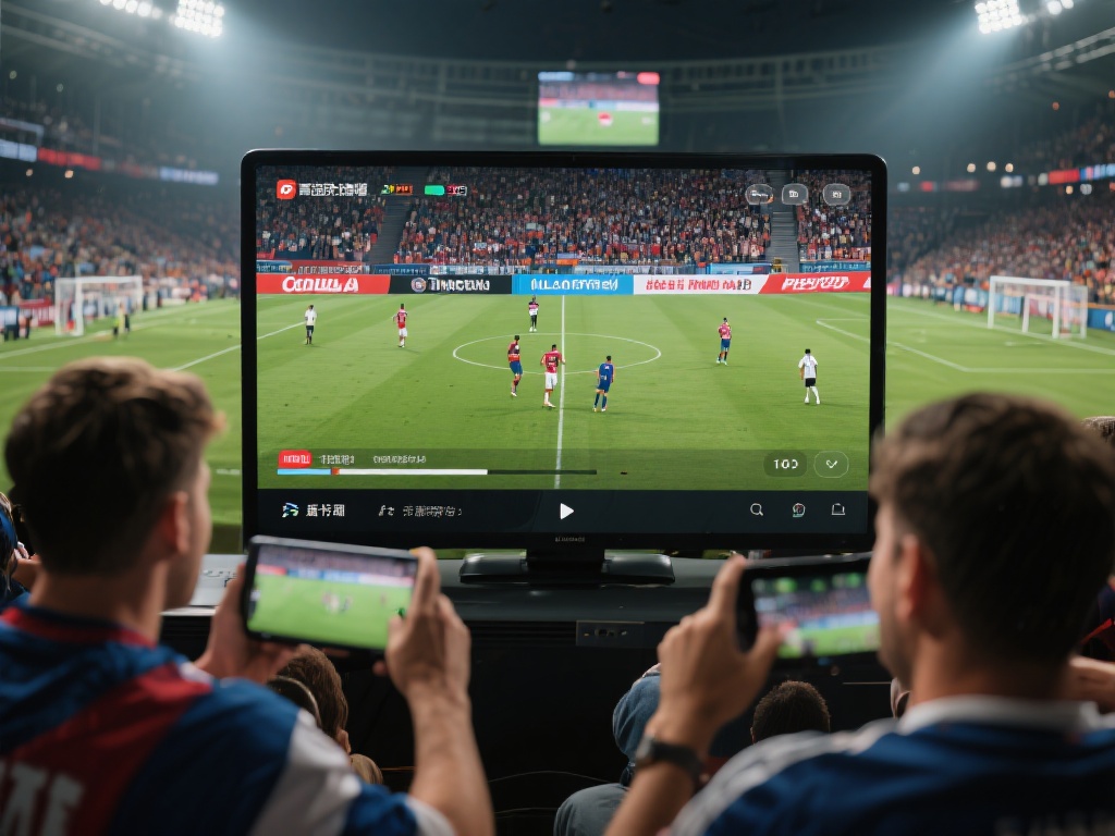足球直播_足球直播在线观看_足球直播视频高清无插件| 随着科技的发展,越来越多的球迷选择通过网