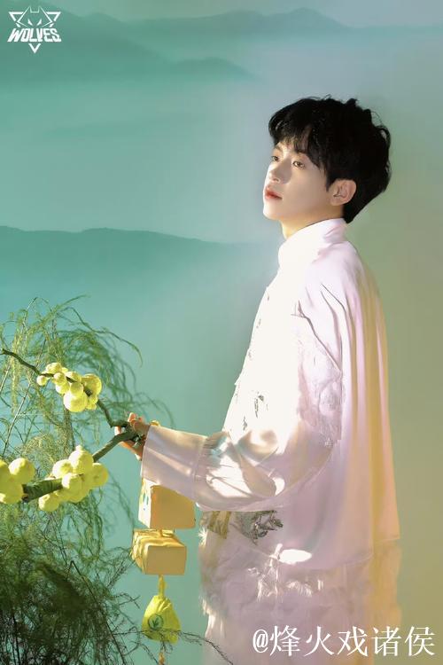 狼队一笙发文：冬眠了