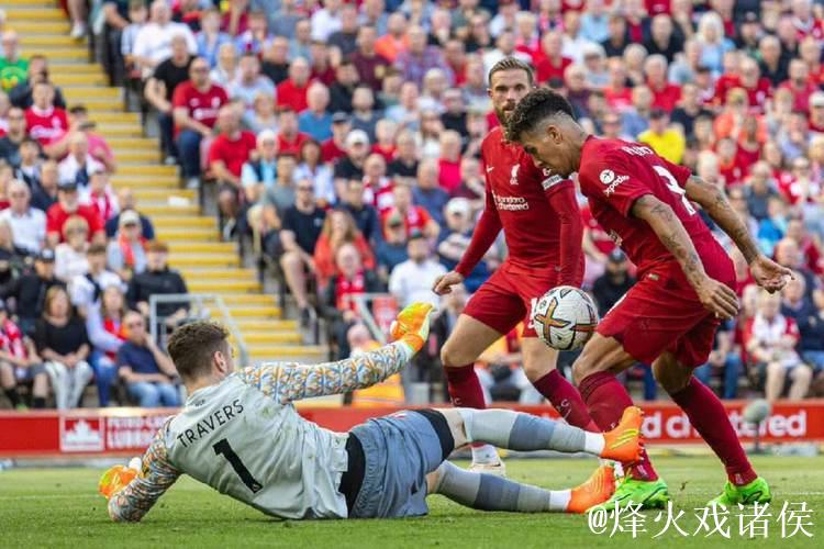 希勒&默森预测利物浦vs布莱顿：会是硬战，红军会2-1赢球