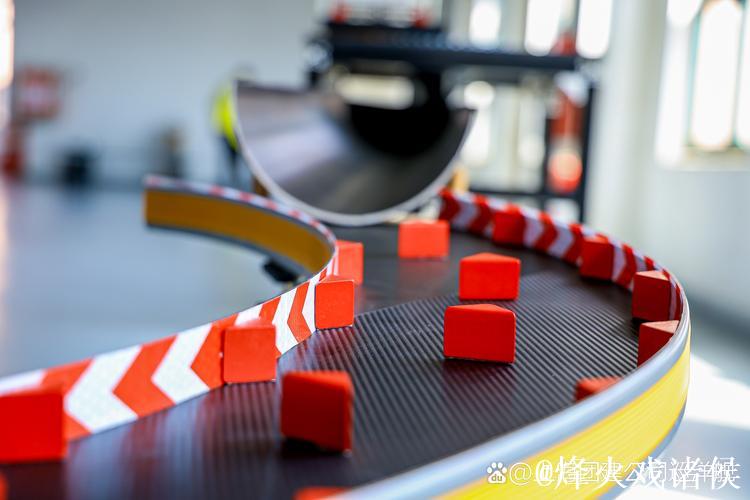 发力“四新”赛道拓展增长空间